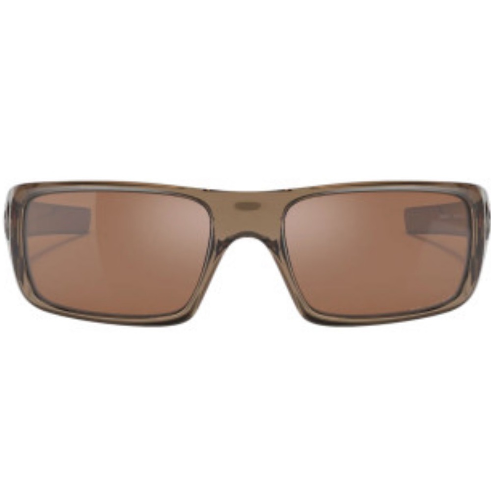 Oakley Men's Crankshaft Sunglasses - Brown Frame - Picture 2 of 5
